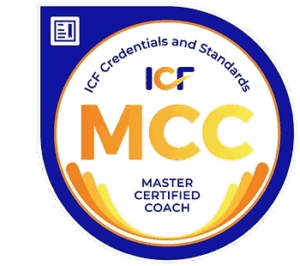 ICF MCC certification 