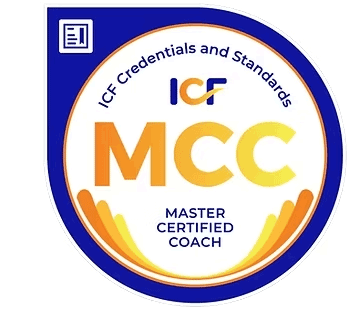 ICF MCC certification