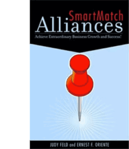 SMARTMATCH ALLIANCES™ BOOK